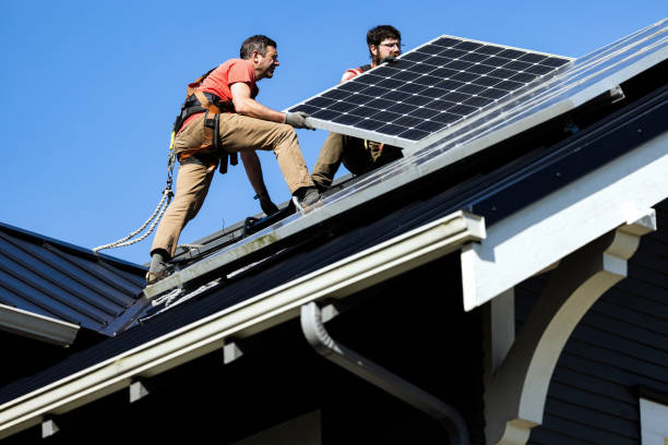 Best Slate Roofing  in Midfield, AL