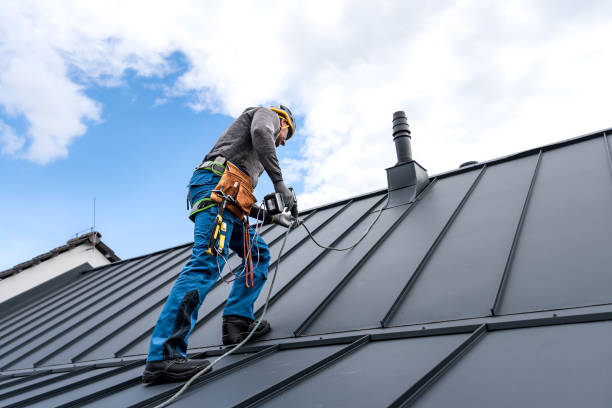 Best Green or Eco-Friendly Roofing Solutions  in Midfield, AL